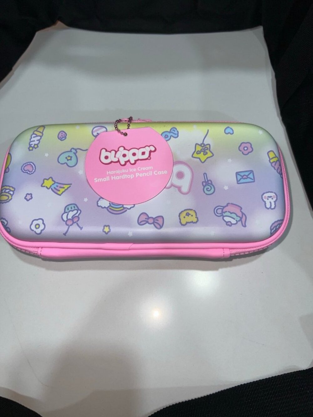 Blippo Harajuku Cute Pencil Case